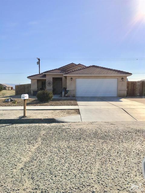 2846 Bach Ave, Thermal, CA 92274 photo 1