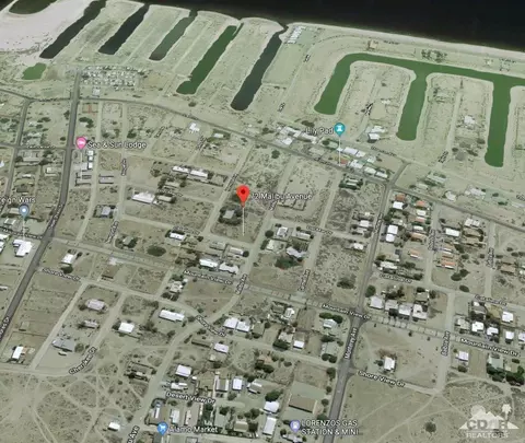 72 Malibu Ave, Thermal, CA 92274 photo 2