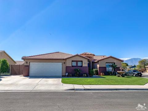83775 Tierra Ct, Indio, CA 92203 photo 1