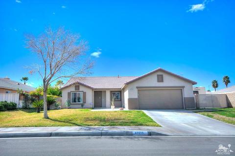41615 Front Hall Rd, Bermuda Dunes, CA 92203 photo 1