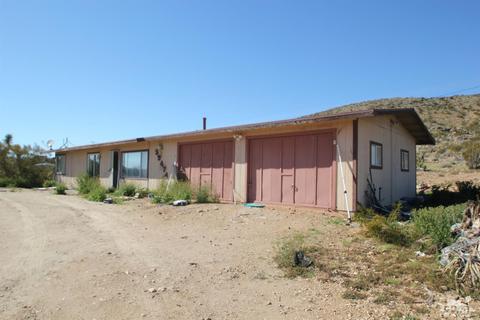 59474 Belfair Dr, Yucca Valley, CA 92284 photo 1