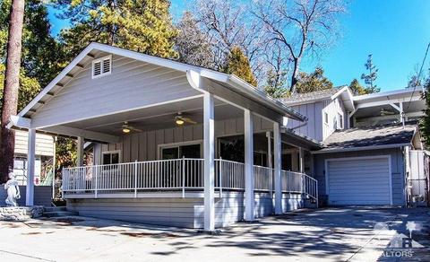 54159 S Circle Dr, Idyllwild, CA 92549 photo 2