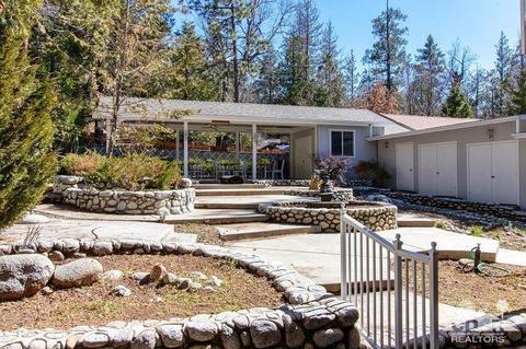 54159 S Circle Dr, Idyllwild, CA 92549 photo 31