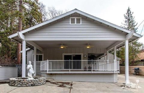 54159 S Circle Dr, Idyllwild, CA 92549 photo 4