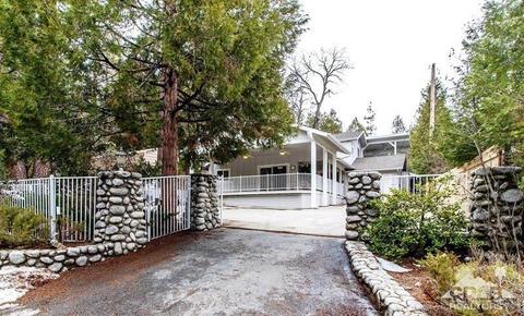 54159 S Circle Dr, Idyllwild, CA 92549 photo 1