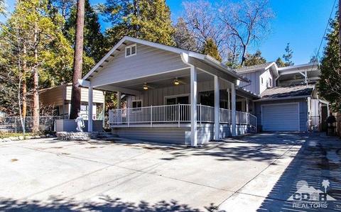 54159 S Circle Dr, Idyllwild, CA 92549 photo 40