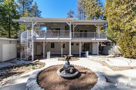54159 S Circle Dr, Idyllwild, CA 92549 photo 38