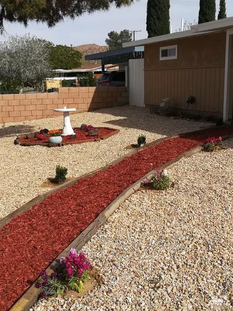 61513 Sunburst Dr, Joshua Tree, CA 92252 photo 15