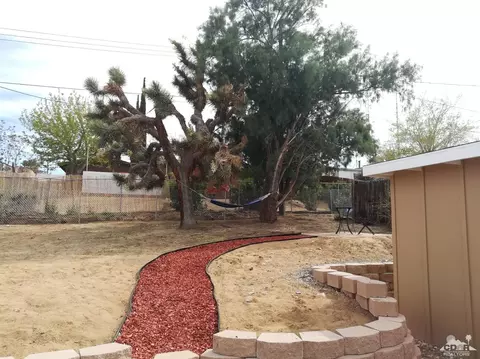 61513 Sunburst Dr, Joshua Tree, CA 92252 photo 22