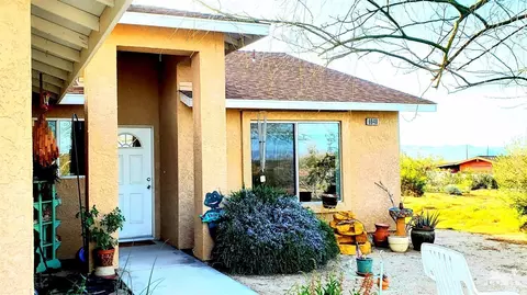 6940 Mount Lassen Ave, Joshua Tree, CA 92252 photo 1