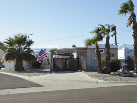 73083 Banff St, Thousand Palms, CA 92276 photo 1