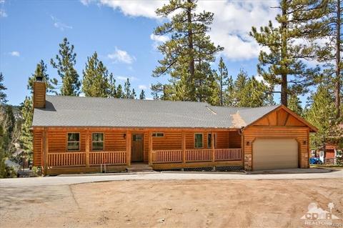428 Shady, Big Bear Lake, CA 92315 photo 1