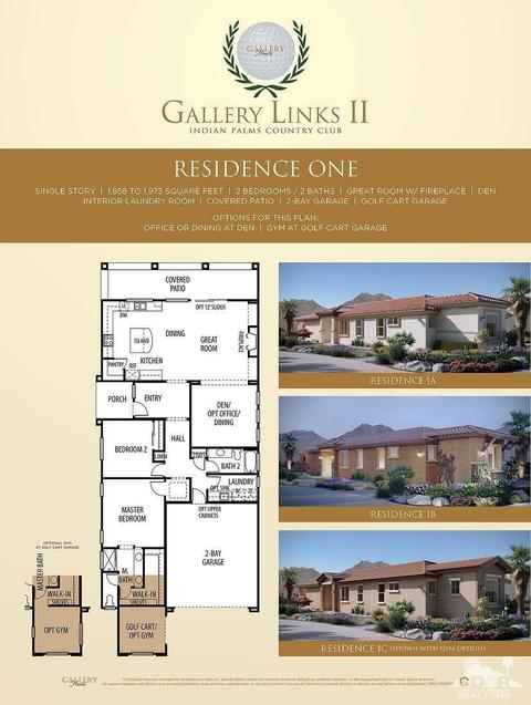 82761 Chaplin Ct, Indio, CA 92201 photo 2