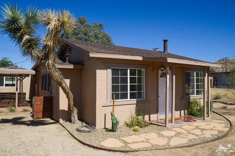 62067 Valley View Cir, Joshua Tree, CA 92252 photo 1