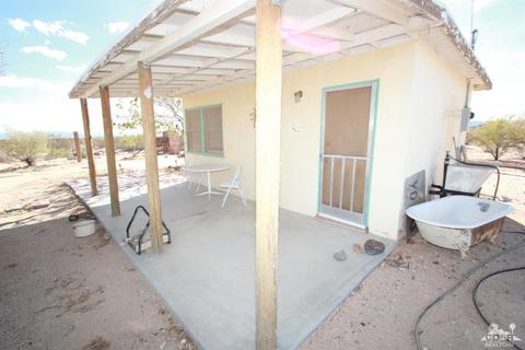974 Sunfair Rd, Joshua Tree, CA 92252 photo 5