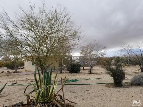 974 Sunfair Rd, Joshua Tree, CA 92252 photo 13
