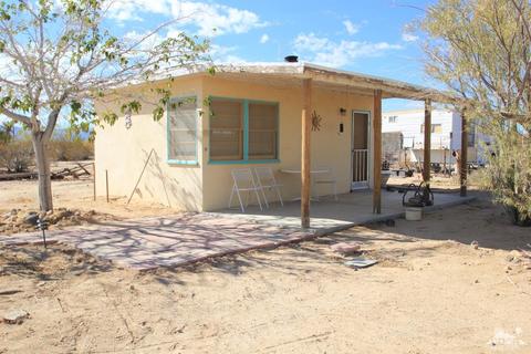974 Sunfair Rd, Joshua Tree, CA 92252 photo 1