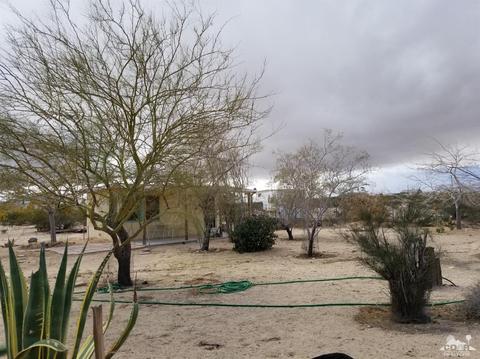 974 Sunfair Rd, Joshua Tree, CA 92252 photo 11