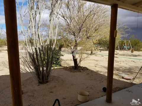 974 Sunfair Rd, Joshua Tree, CA 92252 photo 16