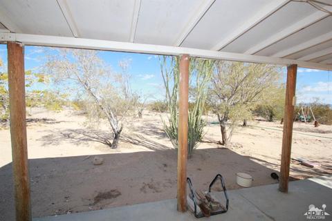 974 Sunfair Rd, Joshua Tree, CA 92252 photo 9