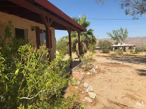 9370 Rawson Rd, Morongo Valley, CA 92256 photo 1