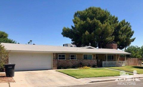 1121 E Barnard St, Blythe, CA 92225 photo 1