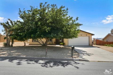 7480 Indio Ave, Yucca Valley, CA 92284 photo 3