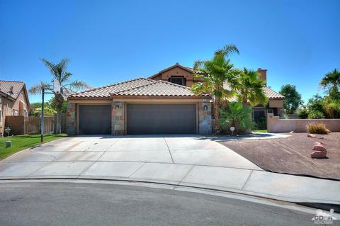 79205 Latigo Cir, La Quinta, CA 92253 photo 1