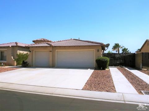 83155 Singing Hills Dr, Indio, CA 92203 photo 2