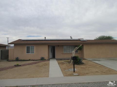 82732 Crest Ave, Indio, CA 92201 photo 1