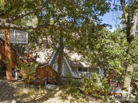 27695 N Bay Rd, Lake Arrowhead, CA 92352 photo 30
