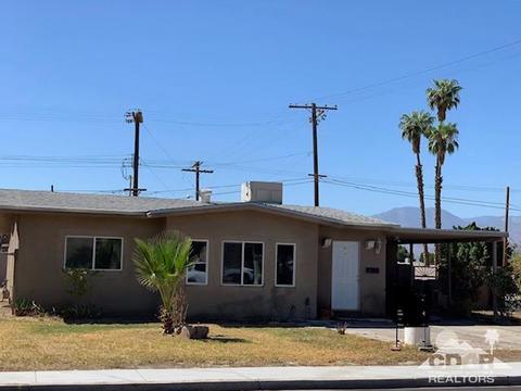 82561 Mountian View Ave, Indio, CA 92201 photo 1