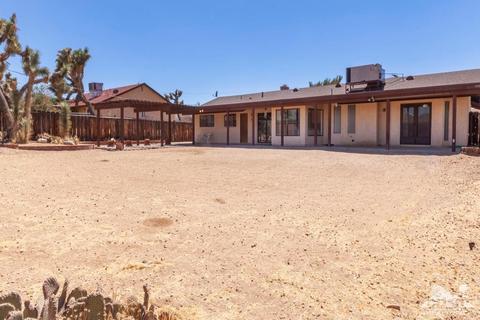7341 Camarilla Ave, Yucca Valley, CA 92284 photo 14