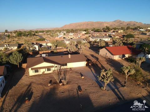 7341 Camarilla Ave, Yucca Valley, CA 92284 photo 17