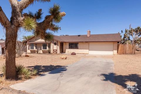 7341 Camarilla Ave, Yucca Valley, CA 92284 photo 1