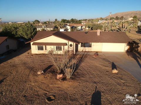 7341 Camarilla Ave, Yucca Valley, CA 92284 photo 16