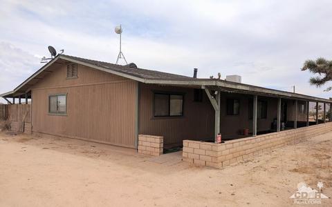 4375 Yucca Mesa Rd, Yucca Valley, CA 92284 photo 4