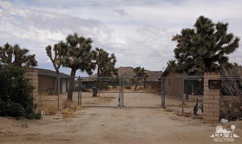 4375 Yucca Mesa Rd, Yucca Valley, CA 92284 photo 3