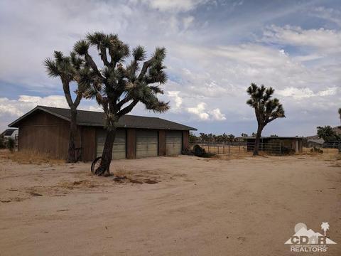 4375 Yucca Mesa Rd, Yucca Valley, CA 92284 photo 8