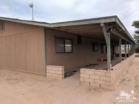 4375 Yucca Mesa Rd, Yucca Valley, CA 92284 photo 6