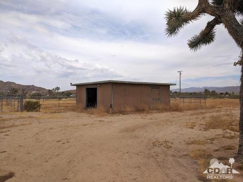 4375 Yucca Mesa Rd, Yucca Valley, CA 92284 photo 11