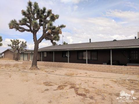 4375 Yucca Mesa Rd, Yucca Valley, CA 92284 photo 5