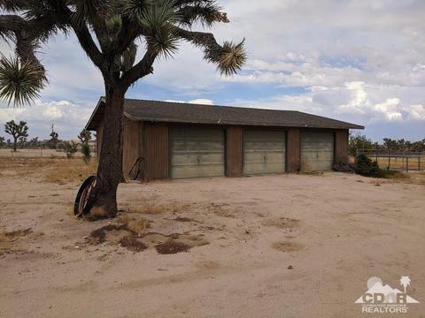 4375 Yucca Mesa Rd, Yucca Valley, CA 92284 photo 7