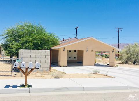 6589 Cholla Ave, Twentynine Palms, CA 92277 photo 1