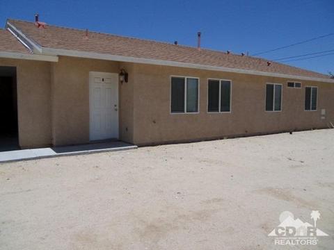 6589 Cholla Ave, Twentynine Palms, CA 92277 photo 4
