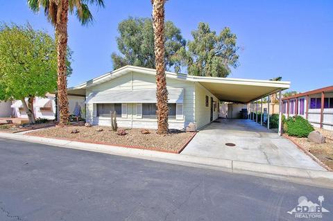 47709 Prado Way, Indio, CA 92201 photo 1