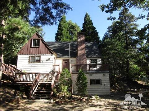 283 Walnut Dr, Lake Arrowhead, CA 92352 photo 5
