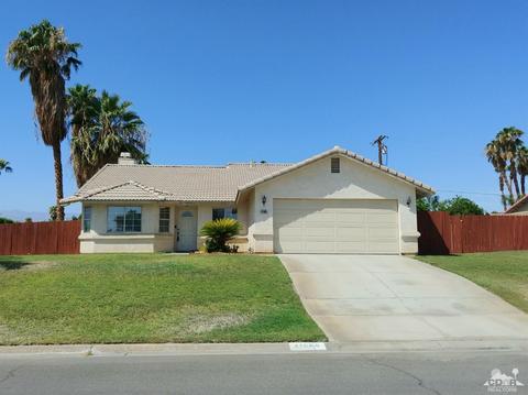 41865 Moneaque Rd, Bermuda Dunes, CA 92203 photo 2