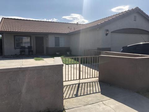 46290 Willow Ln, Indio, CA 92201 photo 1