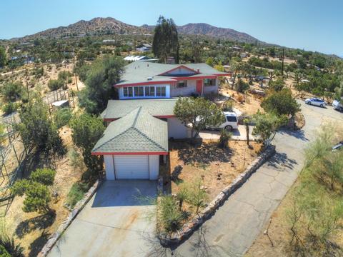 55674 Highland Trl, Yucca Valley, CA 92284 photo 1